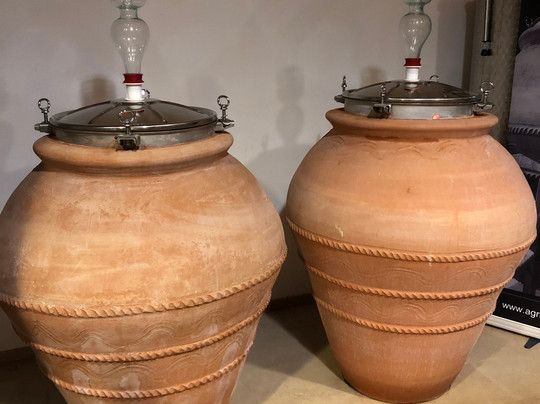 Le strade del gusto-夸尔图－圣埃莱娜必去景点