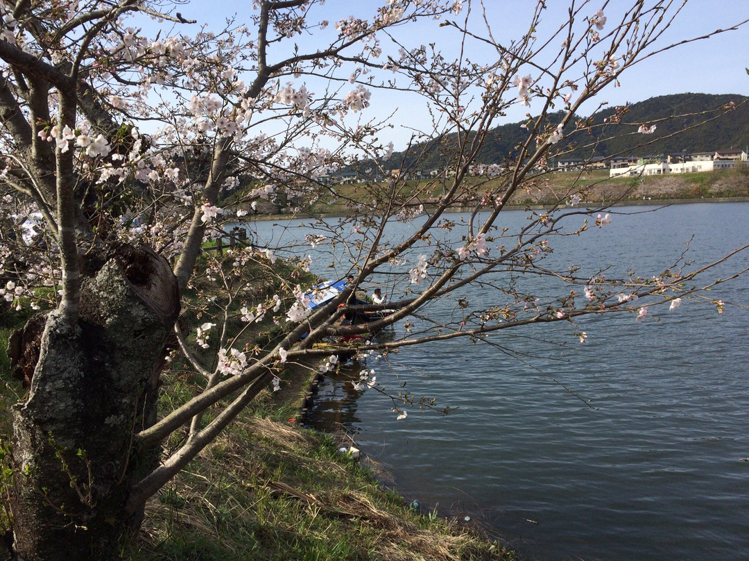 Tachioka Nature Park景点图片