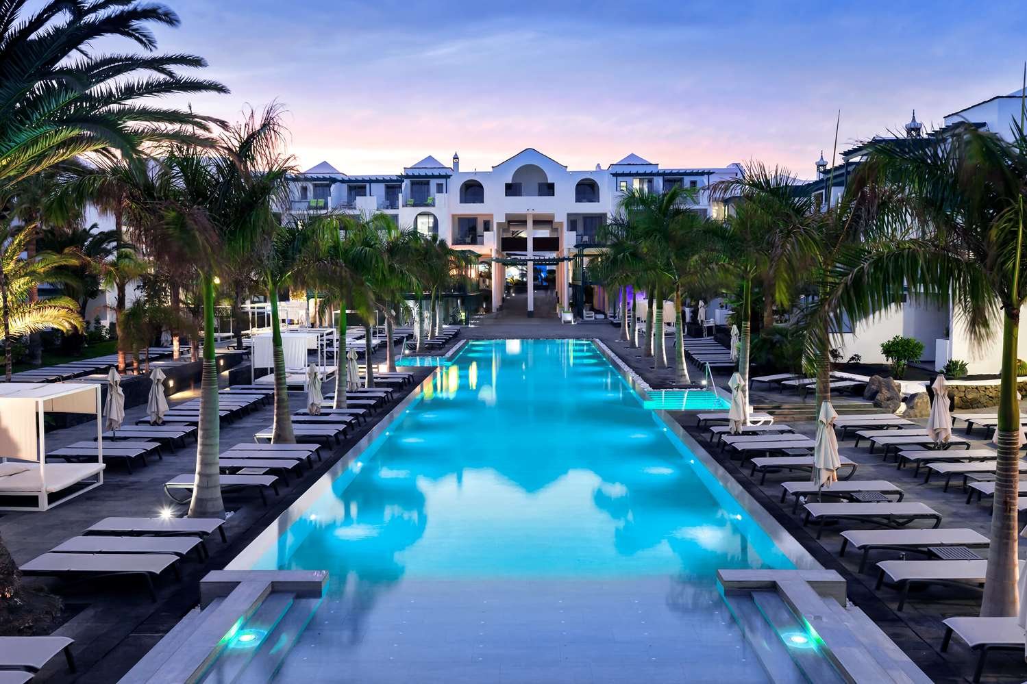 Barceló Teguise Beach Adults Only-官方