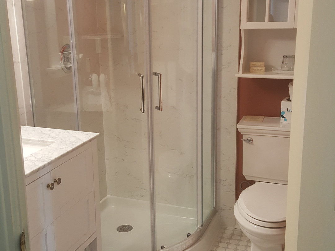 The Sayre Mansion主图