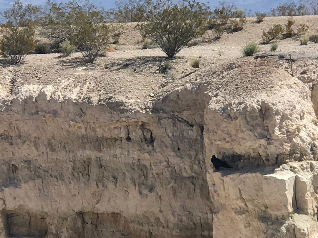 Cathedral Canyon-帕朗必去景点