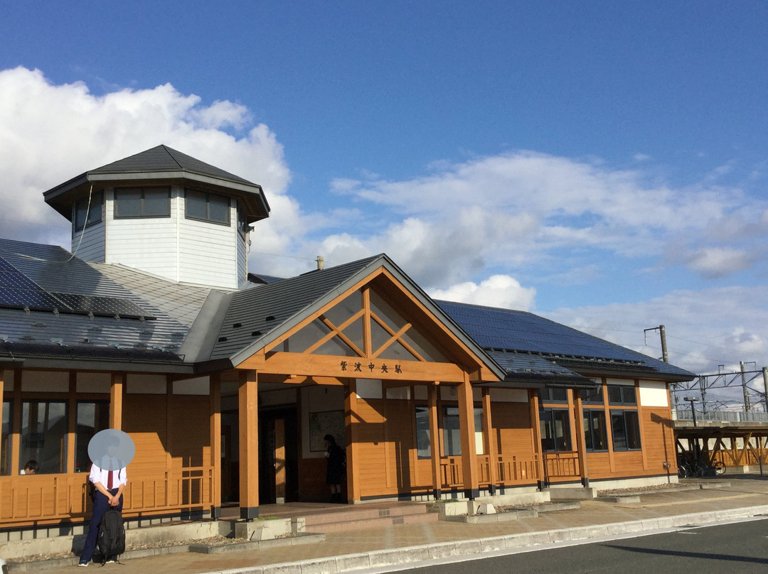 Shiwa-cho Travel Information