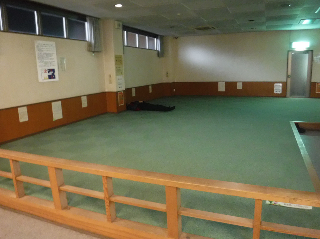 Makinohara Service Area Outbound-牧之原市必去景点