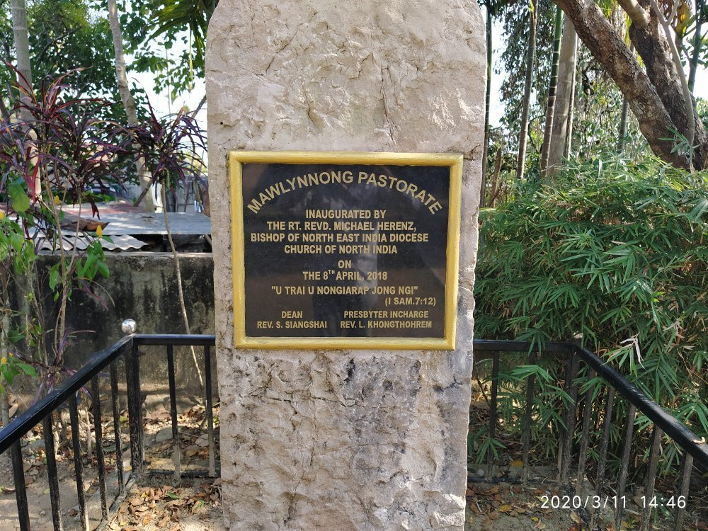 Mawlynnong Village-Mawlynnong必去景点