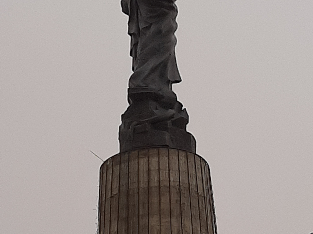 Cherubim Patriarchal Monastery景点图片