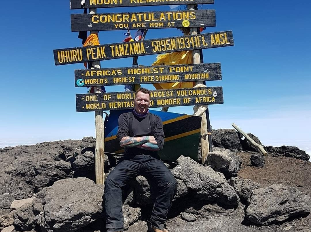 Barafu Tours-莫西必去景点