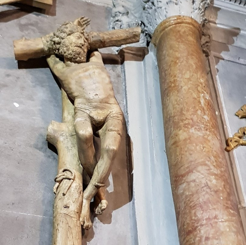Église Notre-Dame-de-l'Assomption景点图片