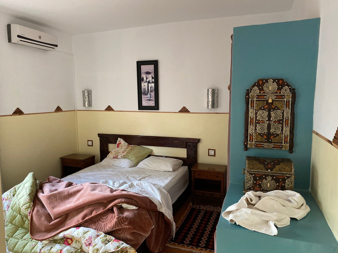 Kasba Oum Hani D'OUZOUD主图