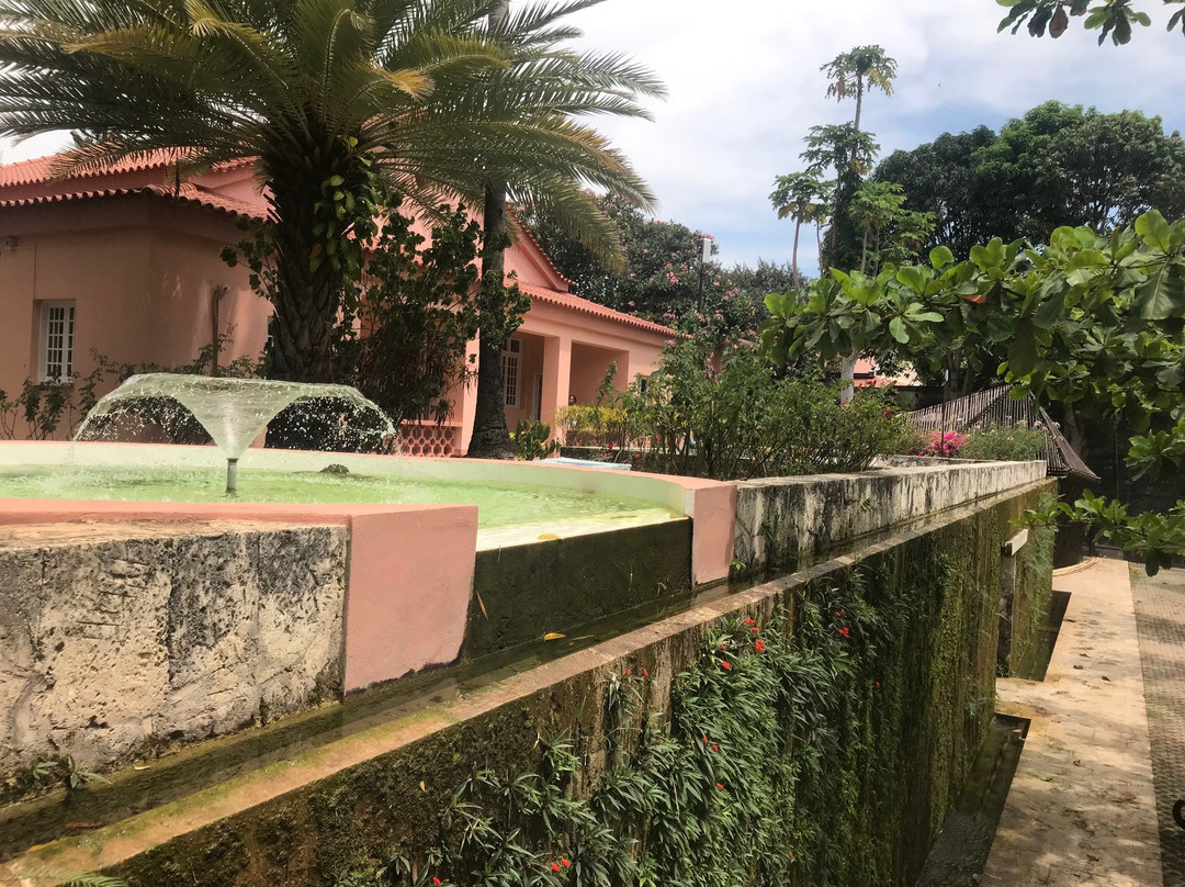 Pousada de Baucau主图