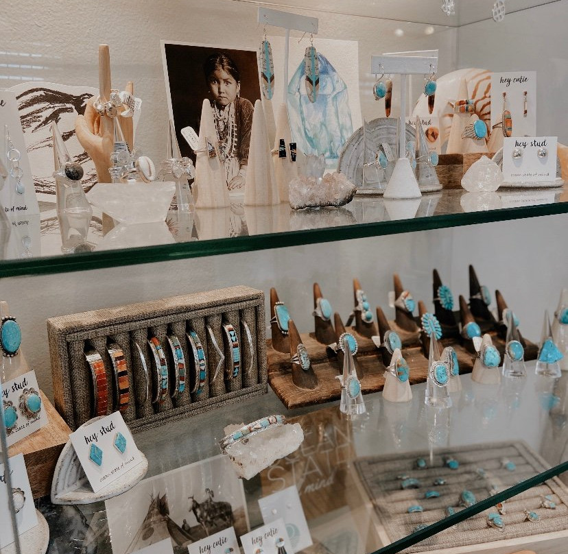 Ocean State of Mind-吕康必去景点