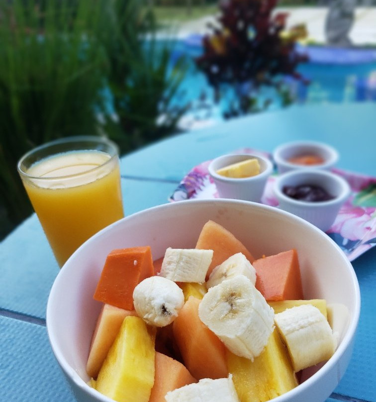 Coco Beach Village主图