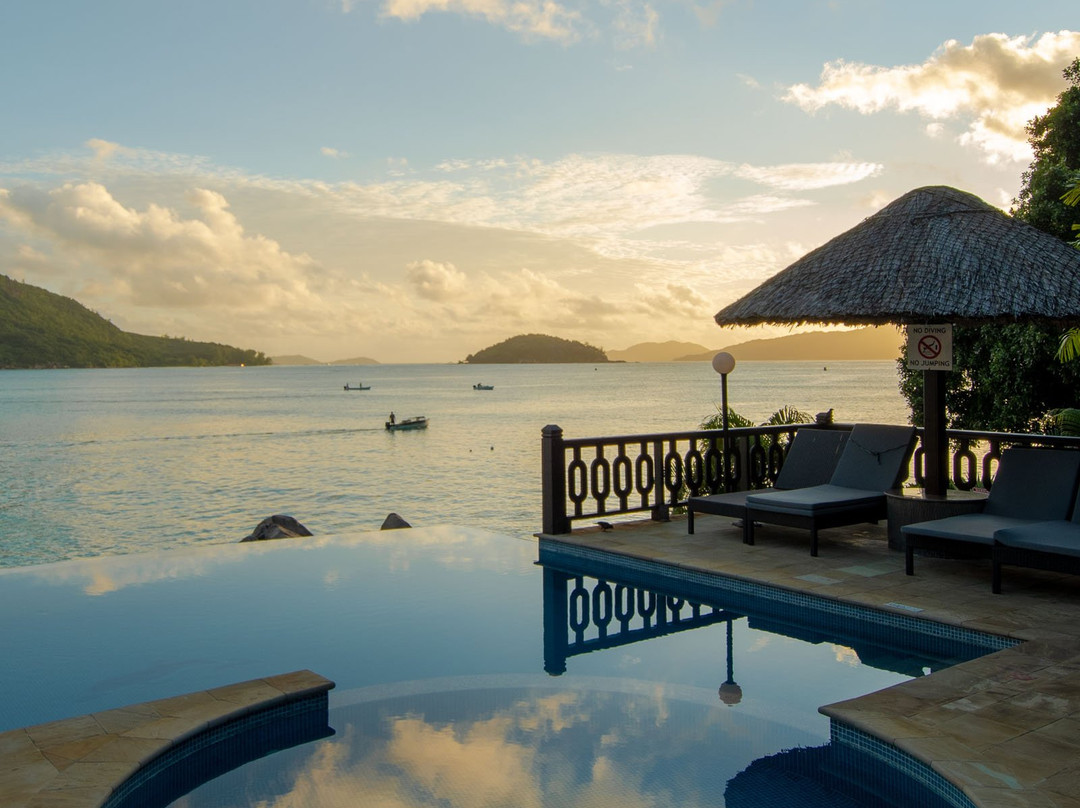 Colibri Guesthouse主图