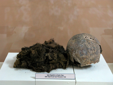 Archeological Museum-Erzurum必去景点