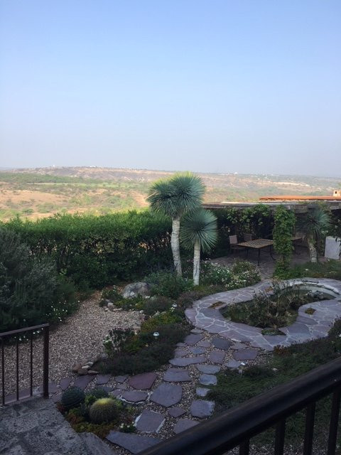 Grand Las Nubes by Inmense主图