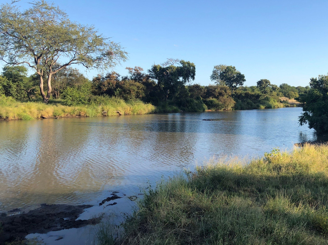 Klaserie Dam-Klaserie Private Game Reserve必去景点