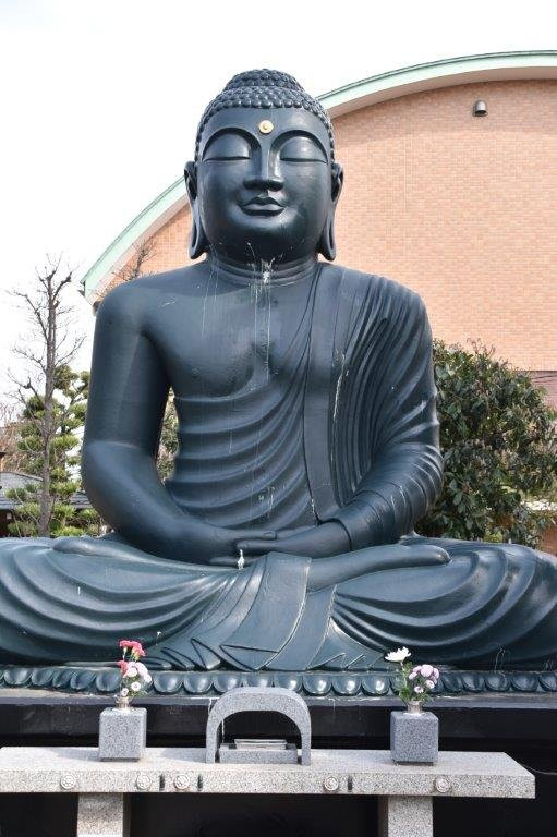 Shunsei-ji Temple-三鹰市必去景点