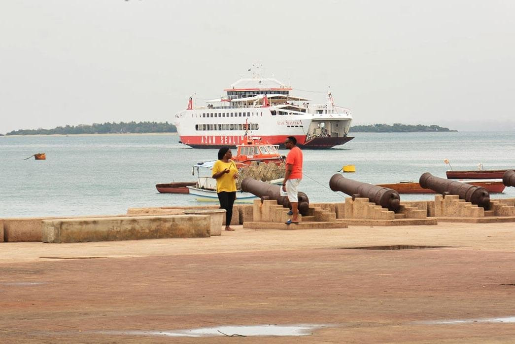 Tripsbetter  Travel-桑给巴尔岛必去景点