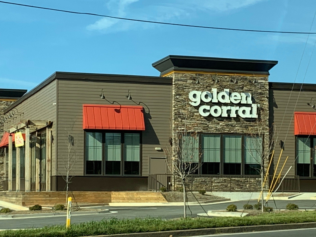 Golden Corral