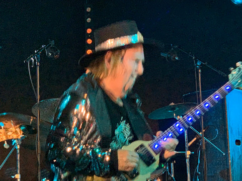 Concorde 2-布莱顿必去景点