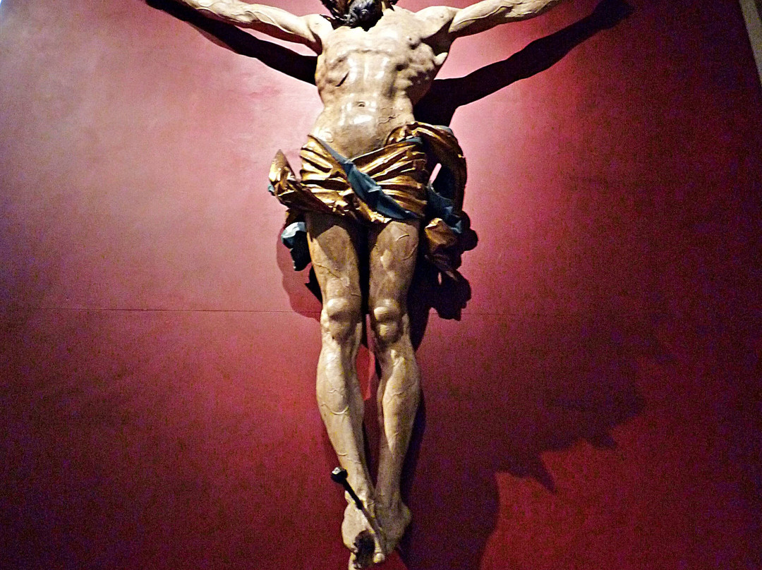 National Gallery Prague - Convent of St. Agnes-布拉格必去景点