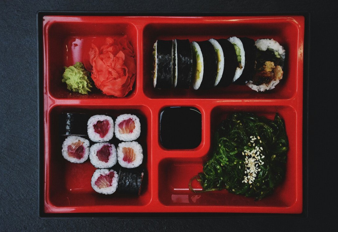 KOI Japanese Food