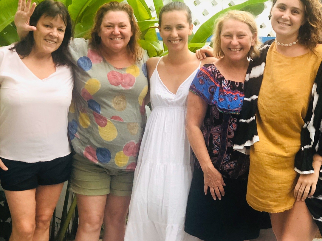 MiMi Spa-会安必去景点