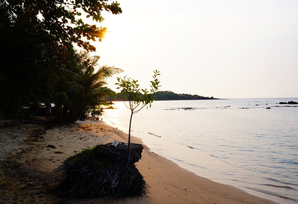 普拉普拉苏梅麦度假村主图