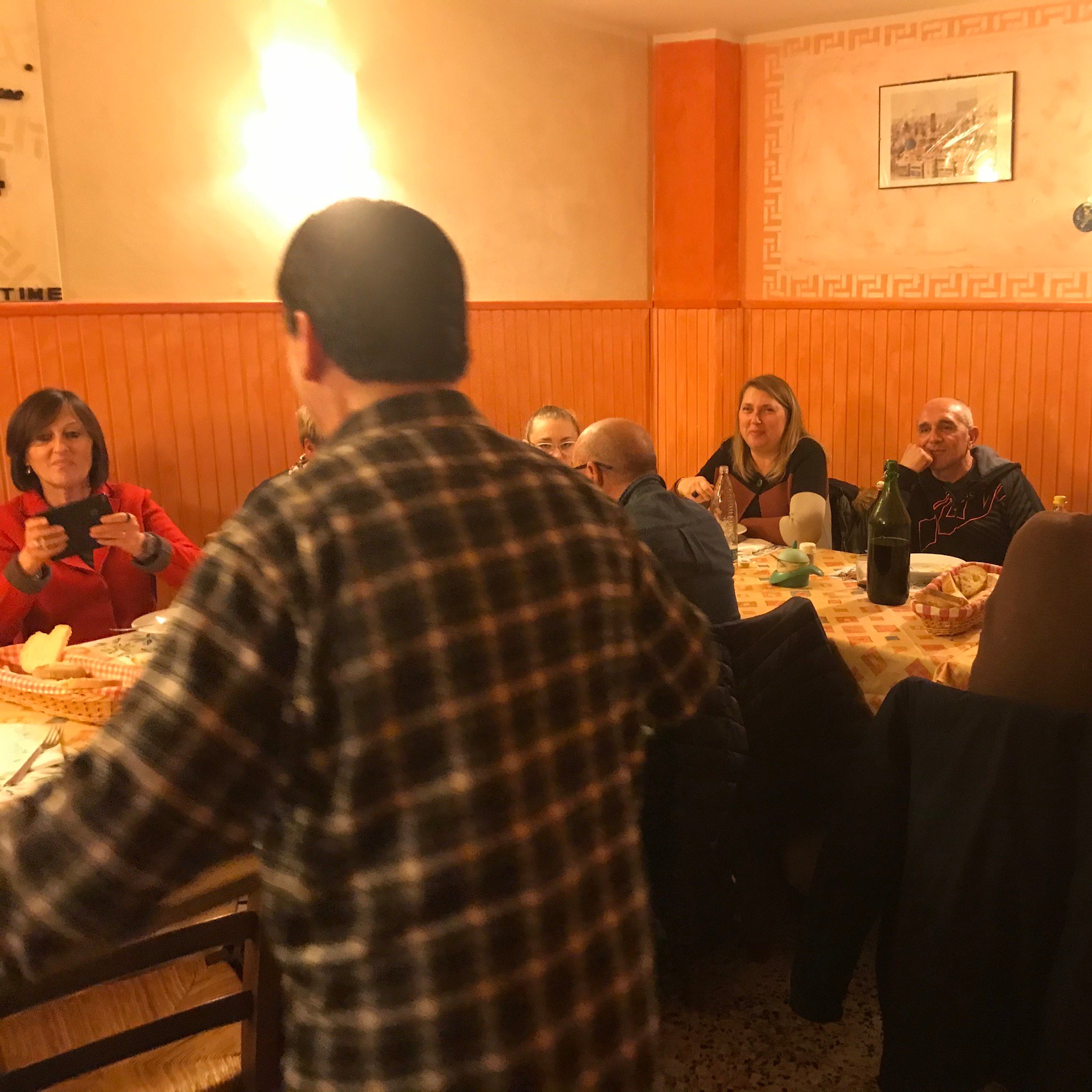 Bar Centro Locanda della Buona Notte-官方