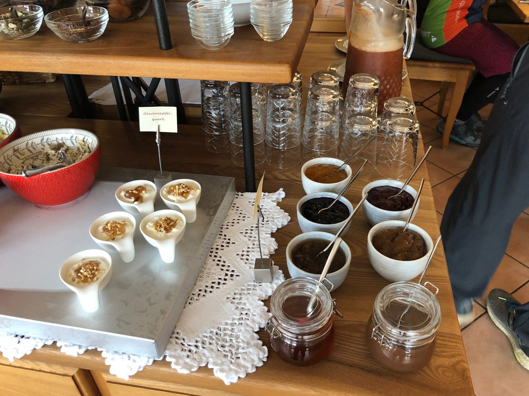 Landhotel Kallstadt主图