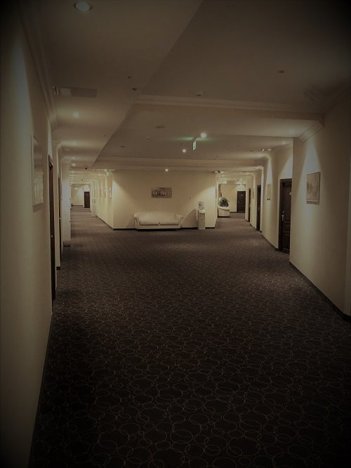Prince Park Hotel主图