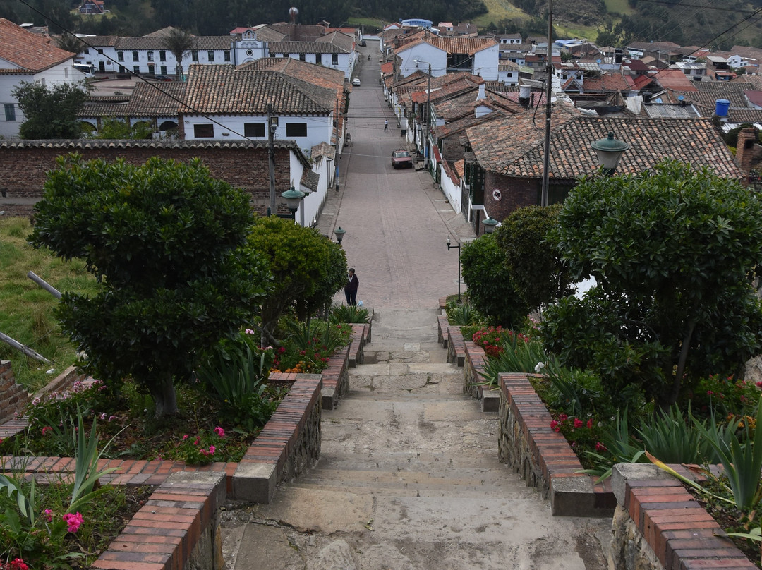 Hotel Porton De Oceta主图