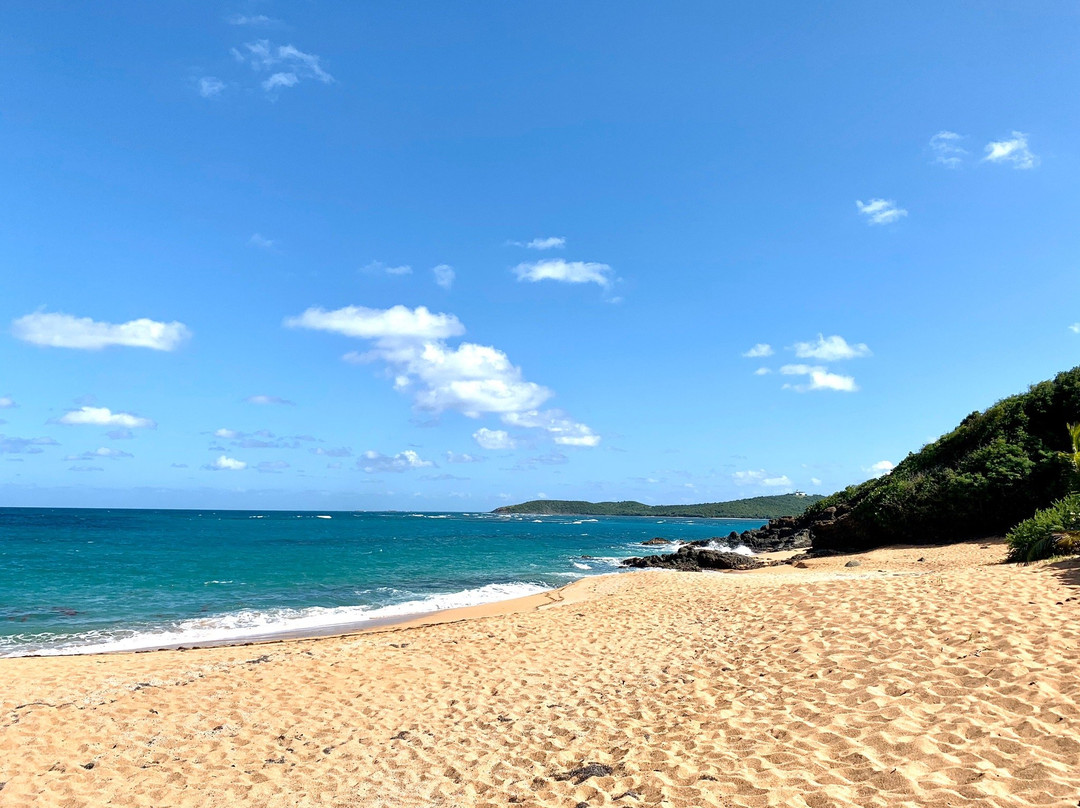 Playa Escondida-法哈多必去景点