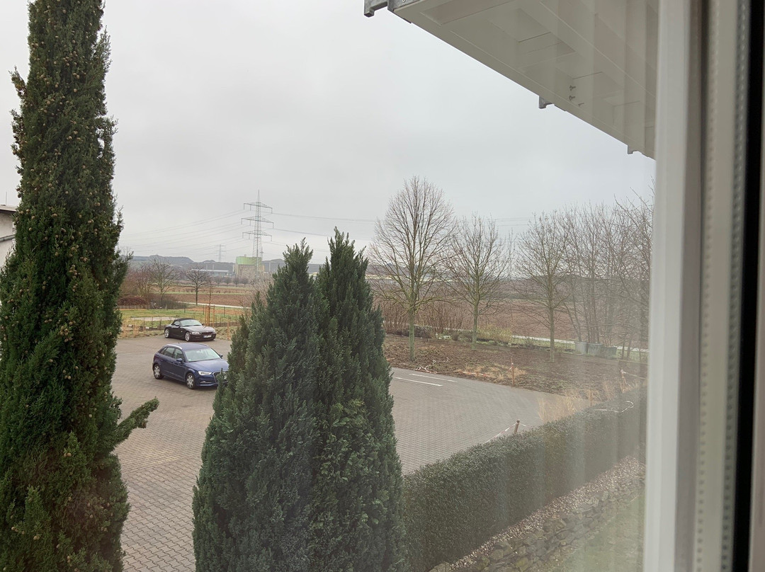 Hotel Zielonka主图