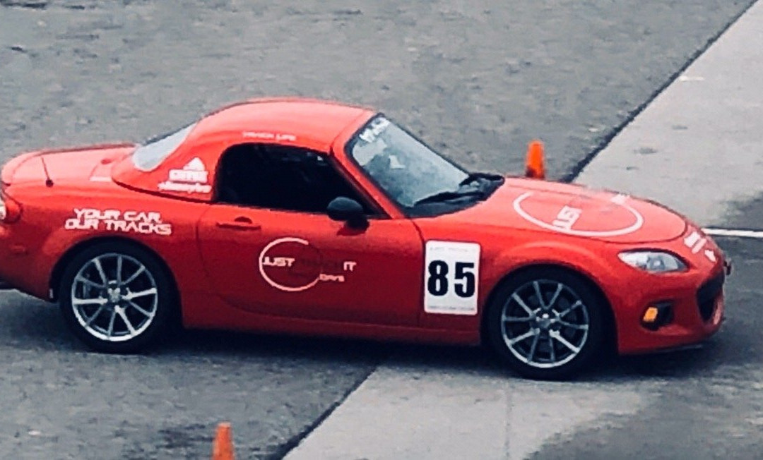 Road Atlanta-布拉塞尔顿必去景点