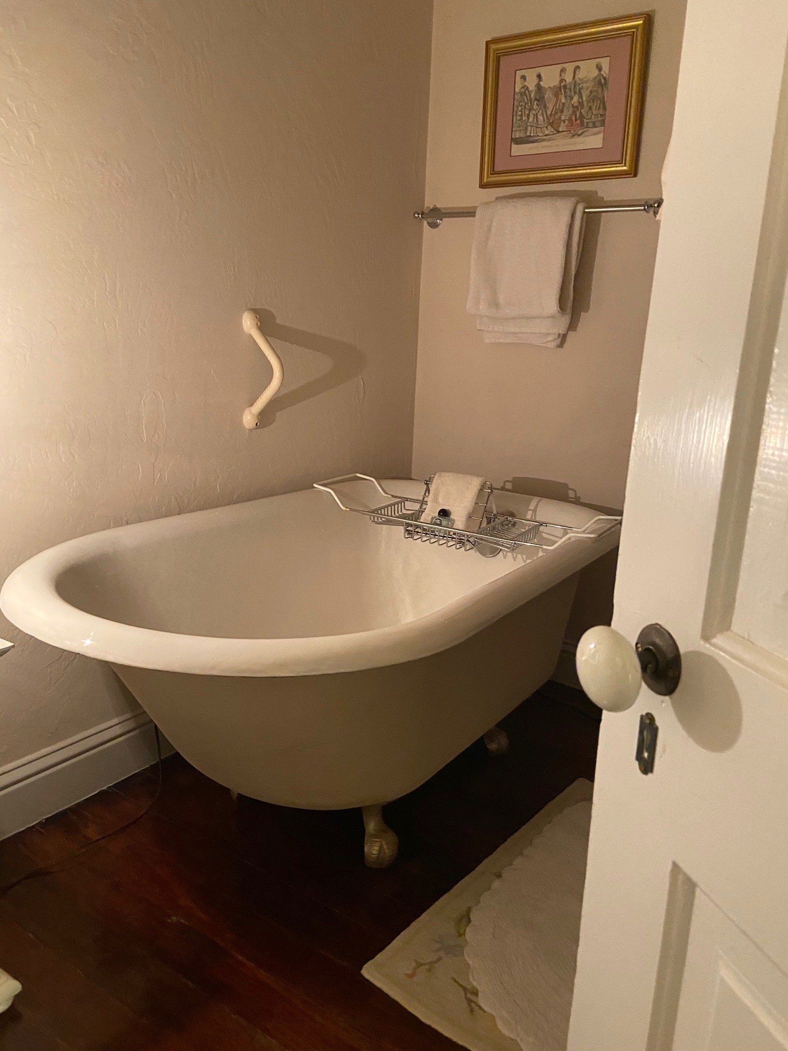 Weaverville Hotel-官方