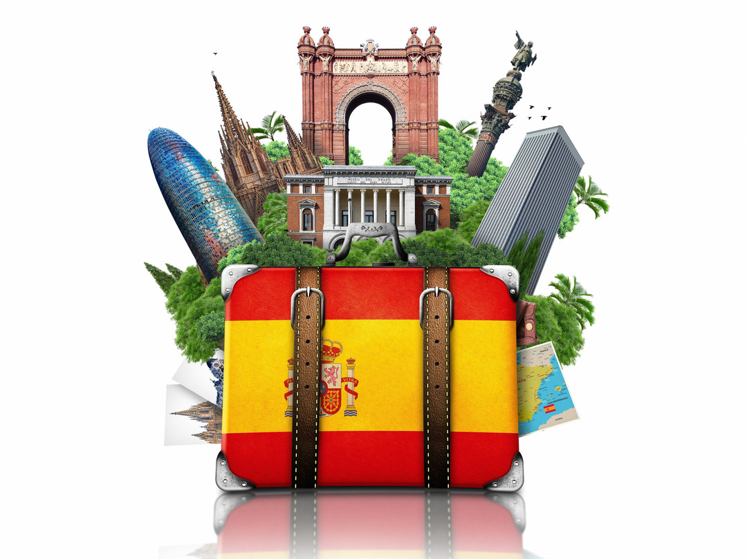 Barcelona Y Day Trips-巴塞罗那必去景点