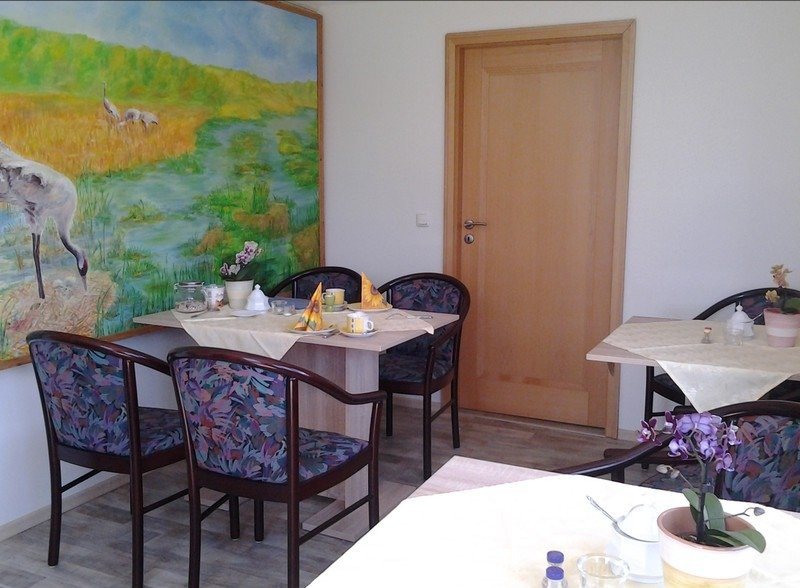 Ostsee Naturpension主图