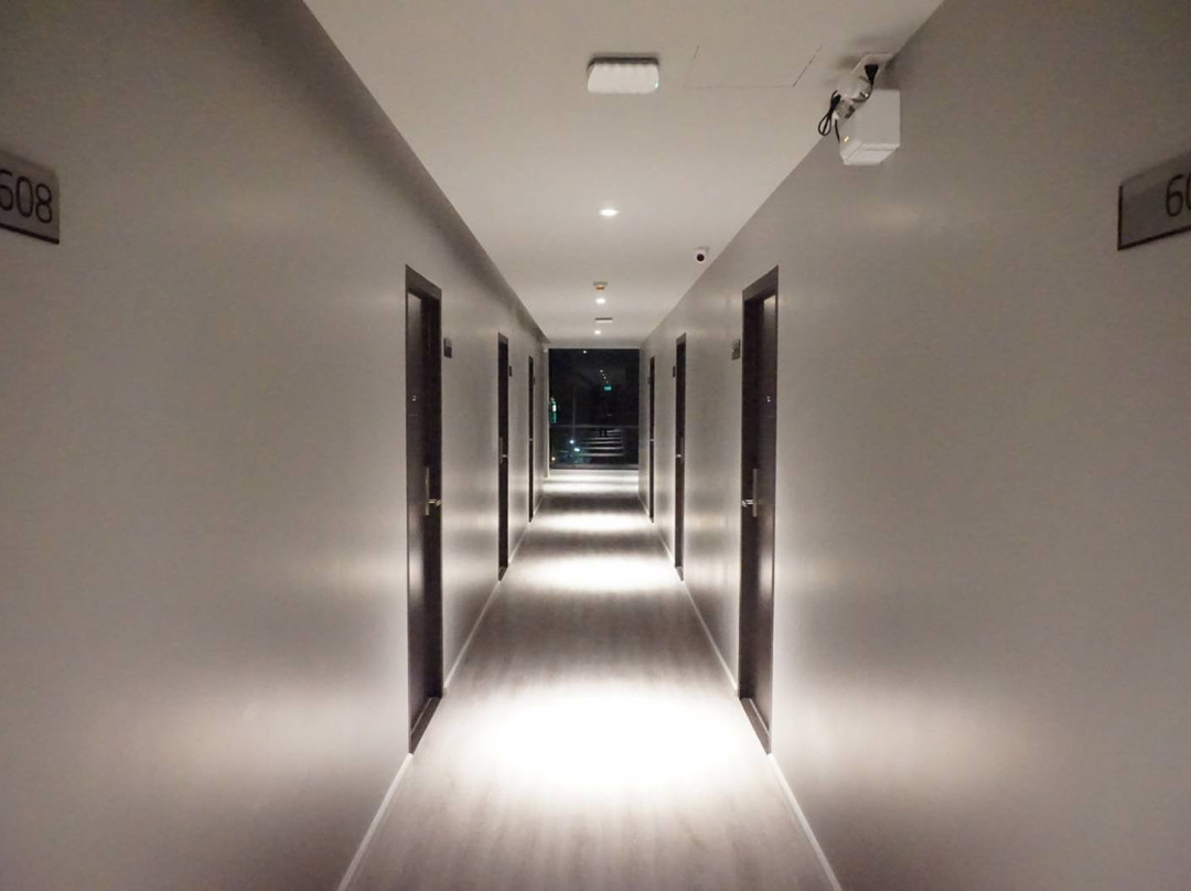 Xotel Hotel主图
