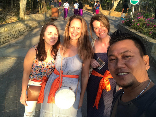 Bali Destination Trip-登巴萨必去景点