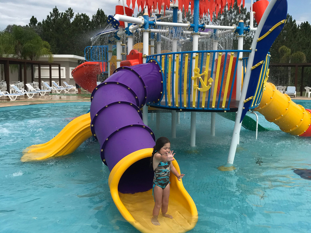 Hotel San Isidro主图