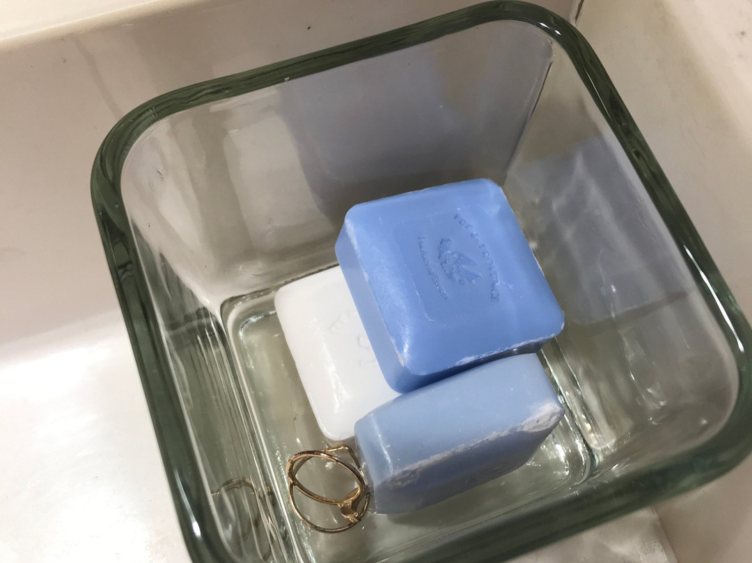 Remember Me Too-弗雷德里克斯堡必去景点