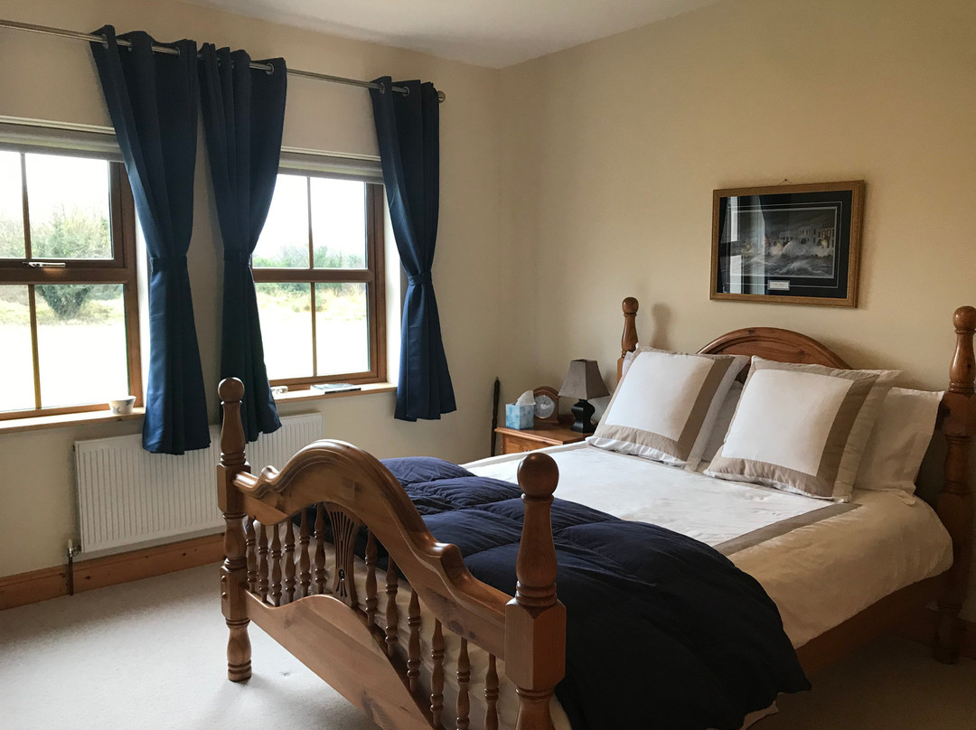 Riverbend Lodge B & B主图
