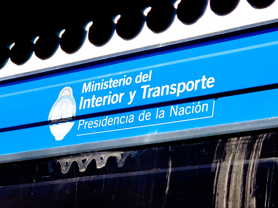 Tren del valle-内乌肯必去景点