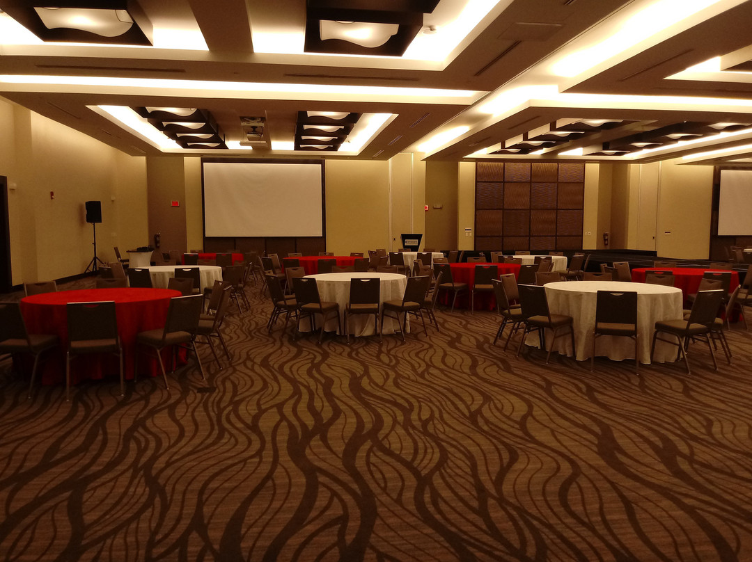 Marriott Panama Hotel主图