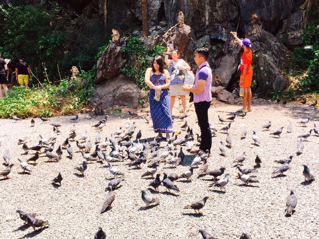 Phuket VIP Van Service And Tours-拉特萨达必去景点