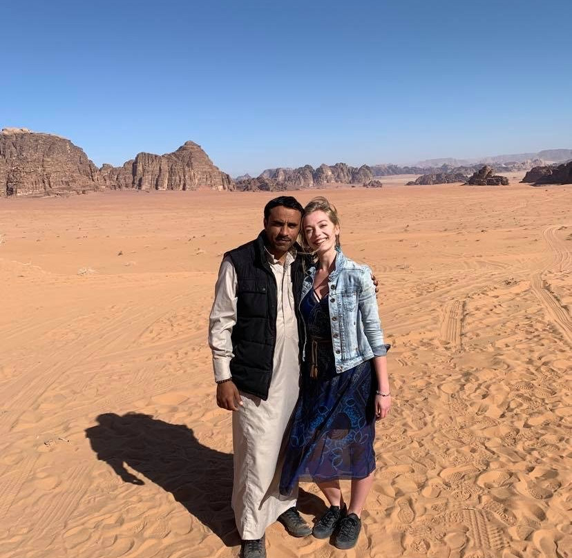 Wadi Rum Desert Secret-Wadi Rum Village必去景点
