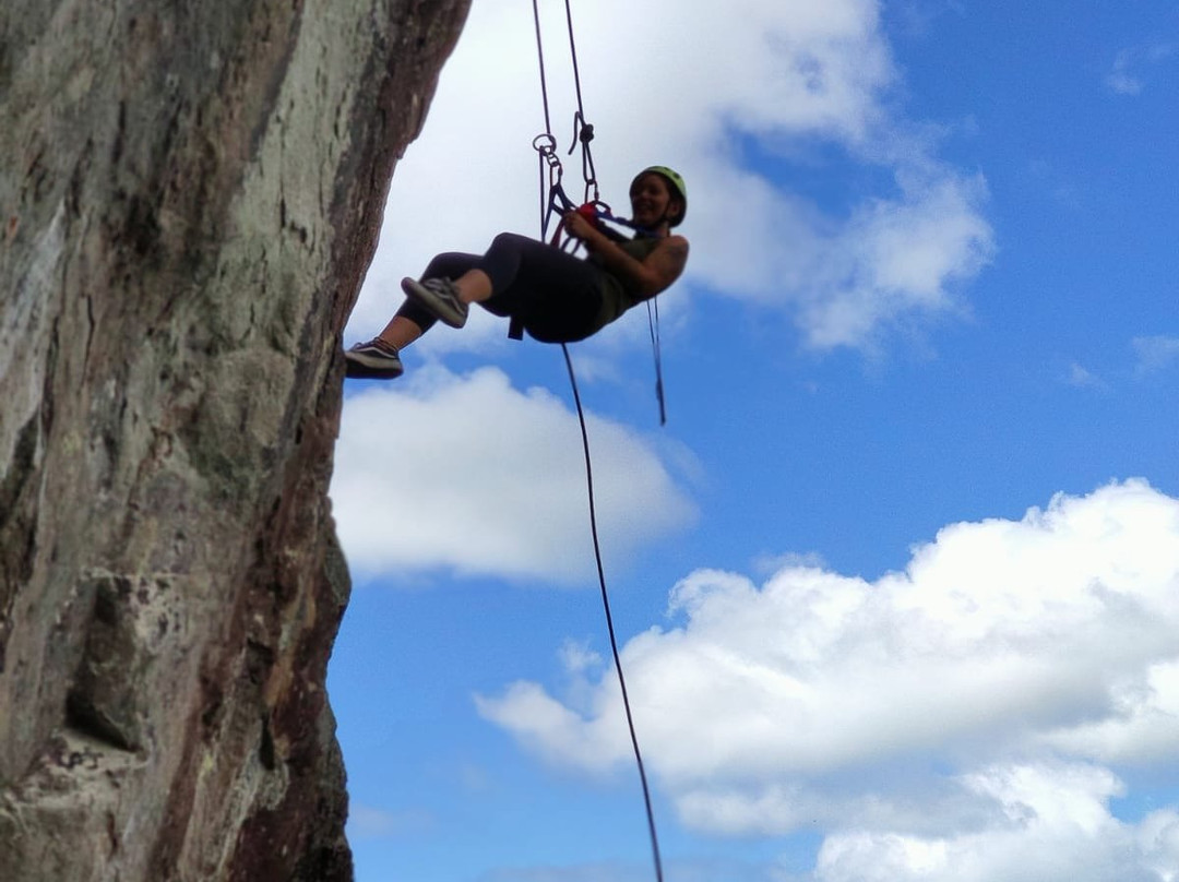 Jump Off A Cliff景点图片