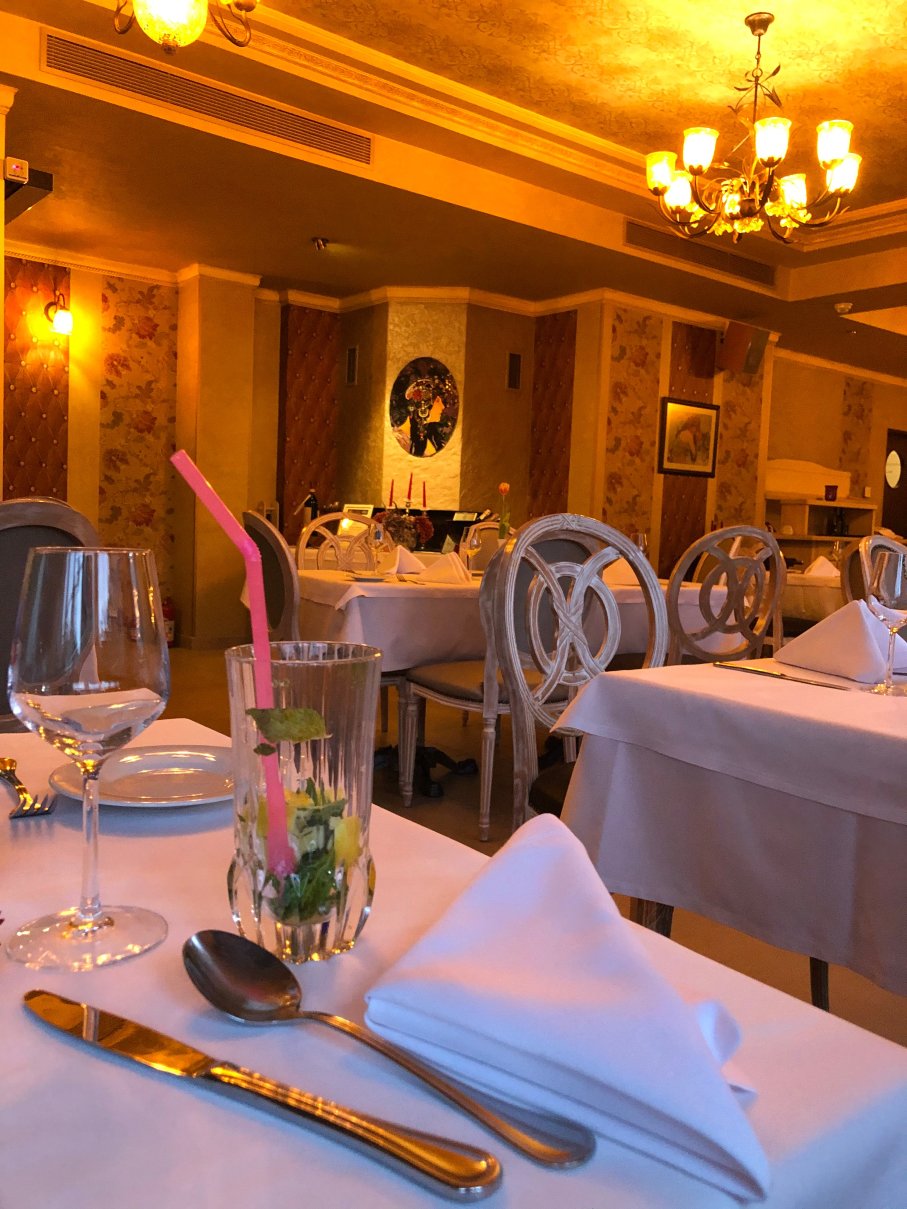 Simfonia精品酒店-官方