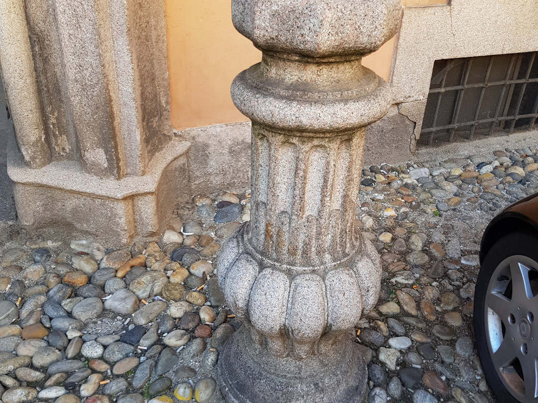 Palazzo Bellingeri-Oralandi-帕维亚必去景点