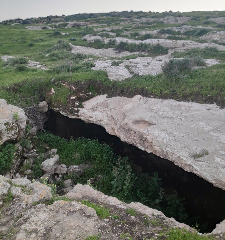 Horvat Rimmon-Lehavim必去景点